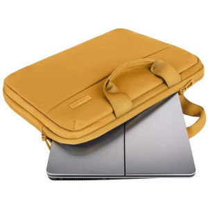 Чанта за лаптоп Coolpack Piano Mustard, E50005