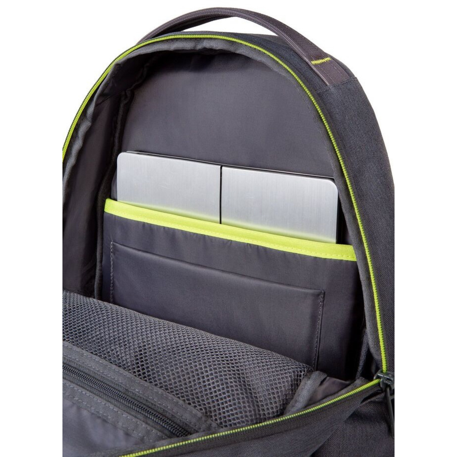 Раница Coolpack Ray Grey, E53009