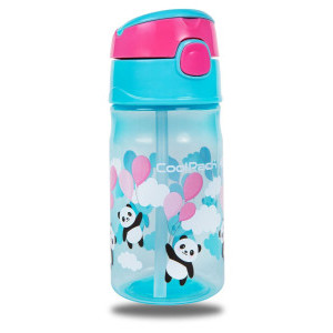 Шише за вода Coolpack Handy Panda Balloons