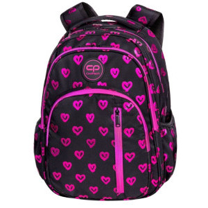 Раница Coolpack Base Electra Hearts