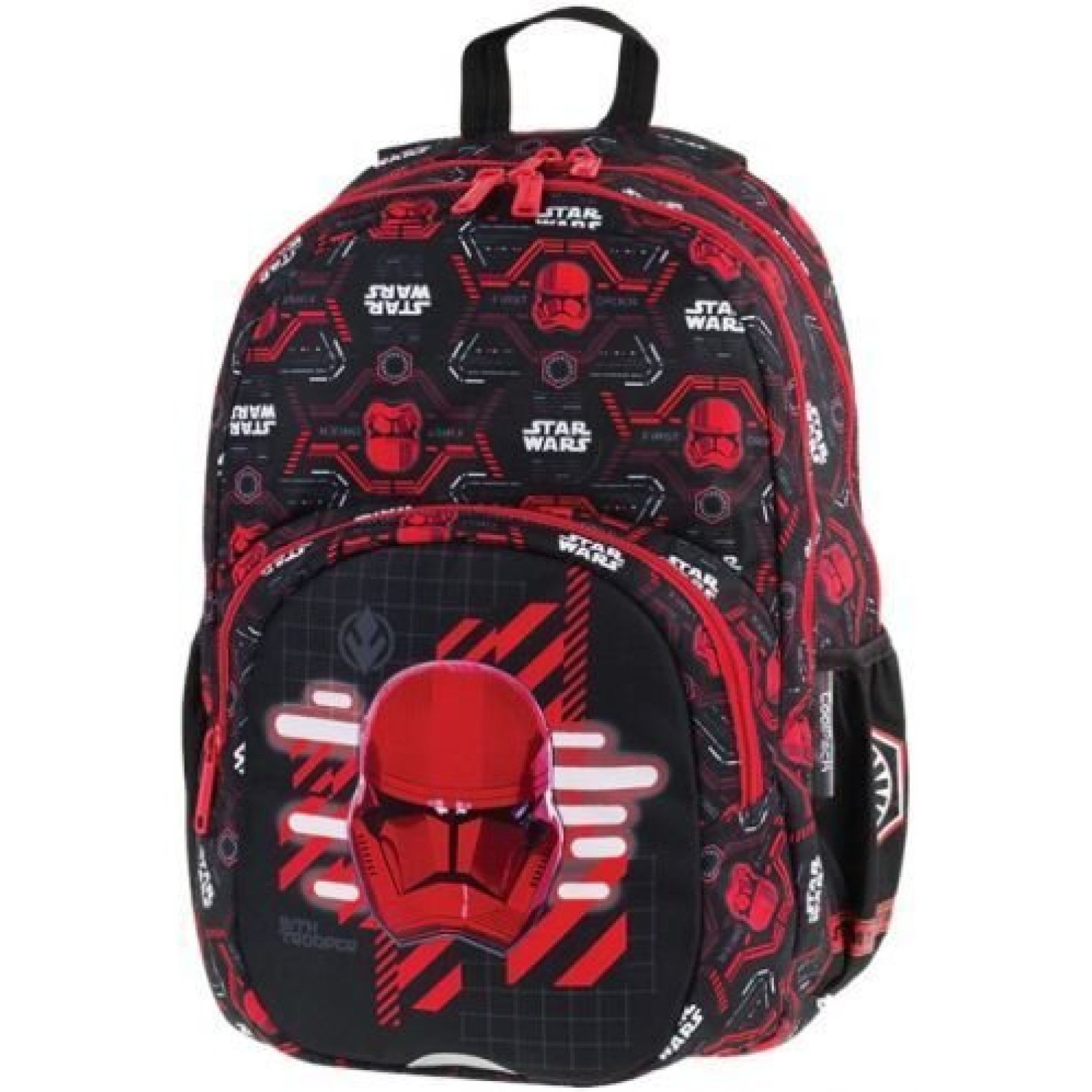 Раница Coolpack Rider Star Wars, D59314