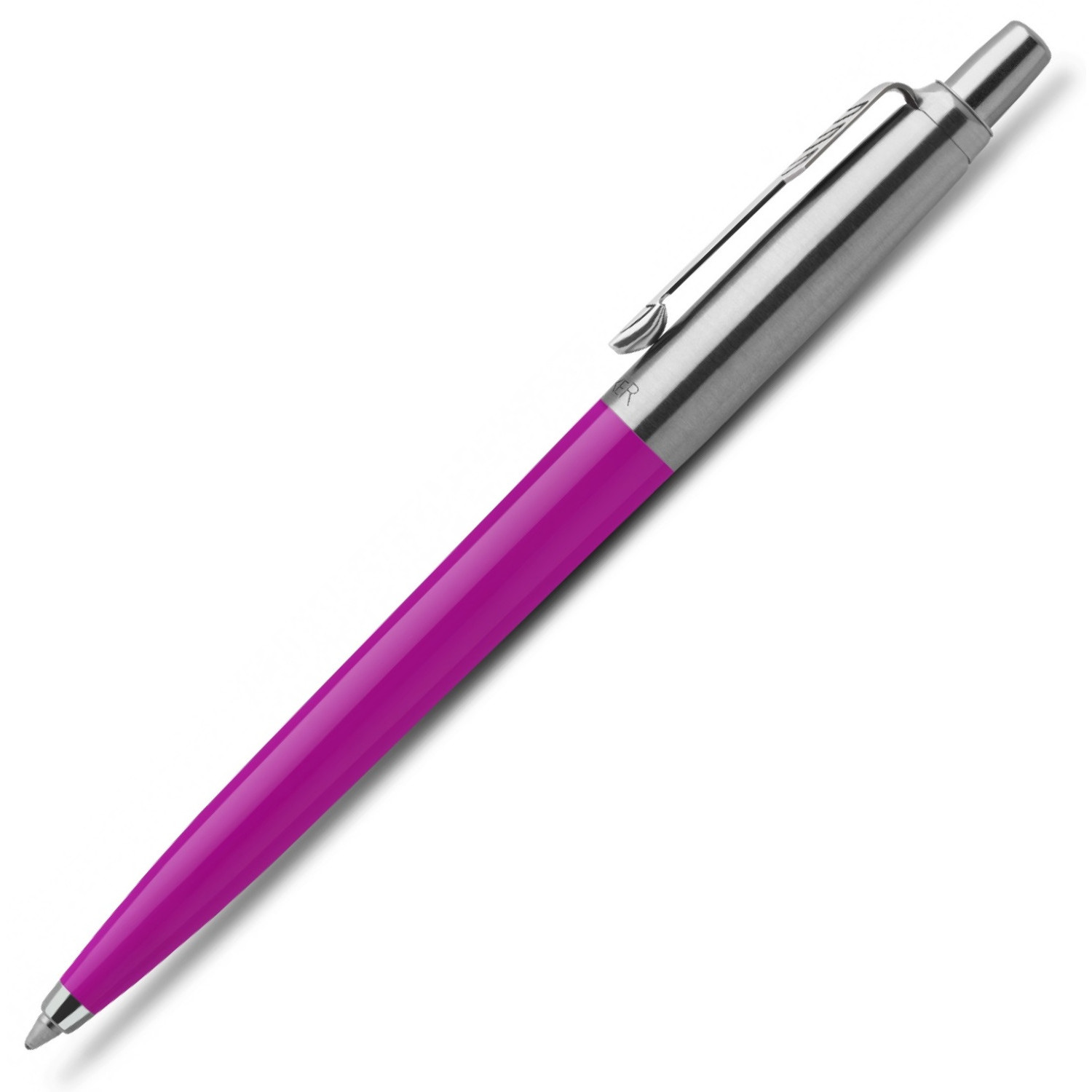 Химикалка Parker Jotter Standard Colour, лилав