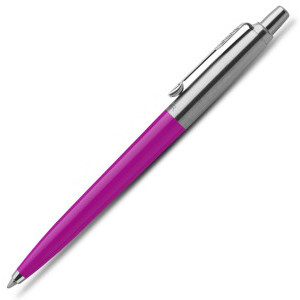Химикалка Parker Jotter Standard Colour, лилав