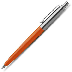 Химикалка Parker Jotter Standard Colour, оранжев