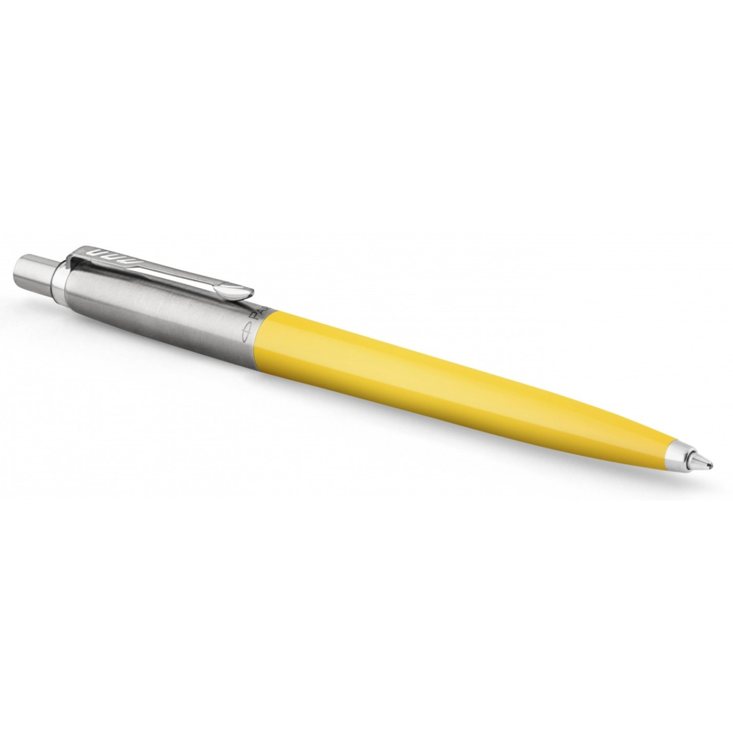 Химикалка Parker Jotter Standard Colour, жълт