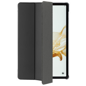 Калъф за таблет HAMA Fold, За Samsung Galaxy Tab S7/ S8 11", Място за пислка(S-pen), Черен