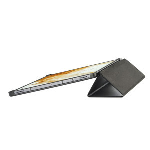 Калъф за таблет HAMA Fold, За Samsung Galaxy Tab S7/ S8 11", Място за пислка(S-pen), Черен