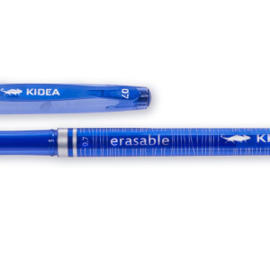 Химикалка Kidea 0.7 мм, изтриваема