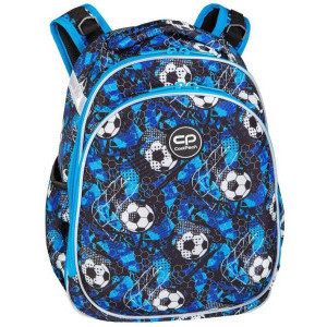 Раница Coolpack Turtle Soccer