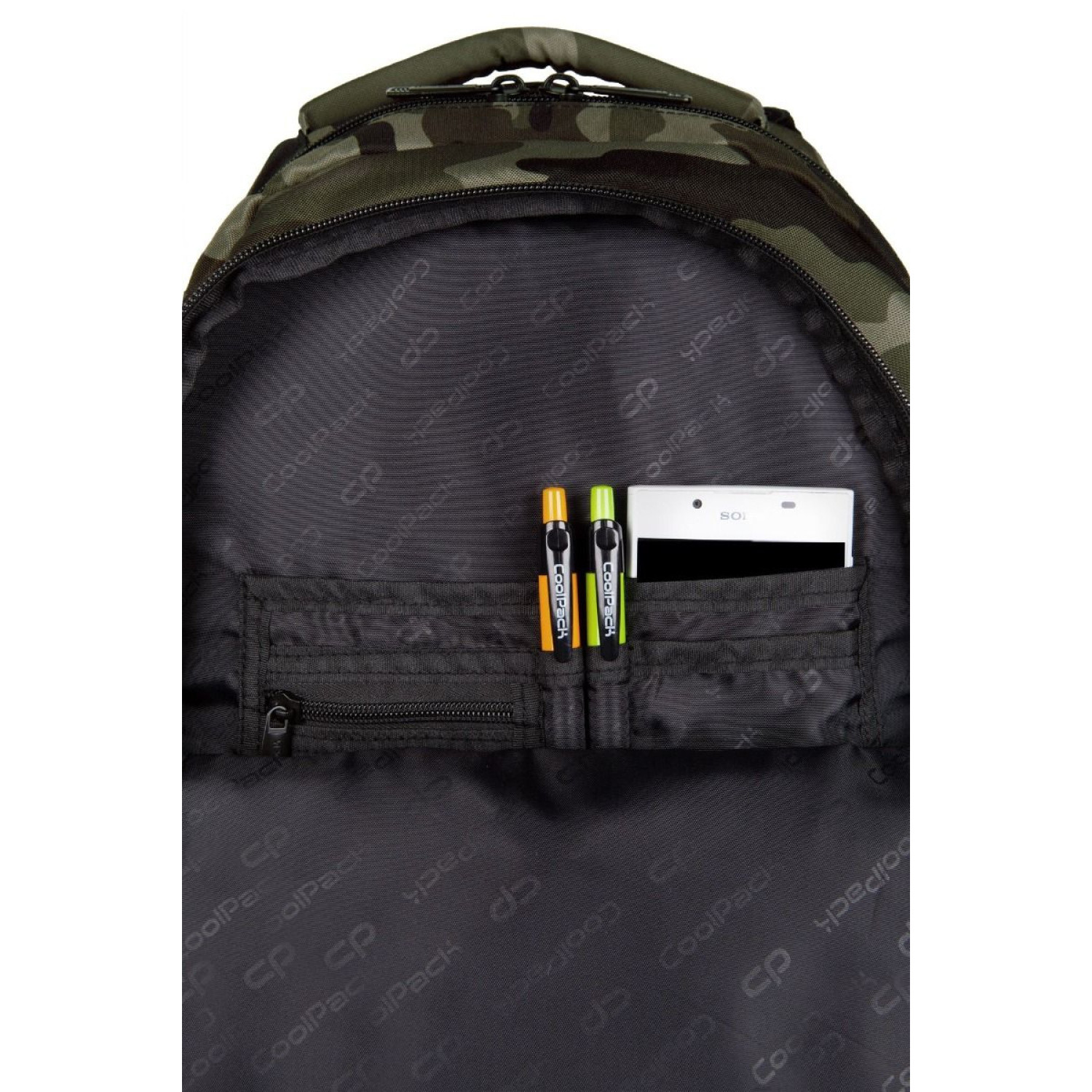 Раница Coolpack Pick Soldier