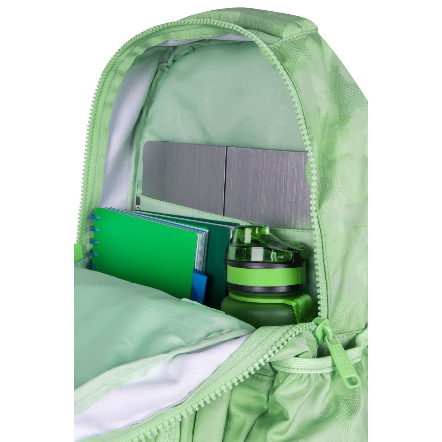 Раница Coolpack Pick Green