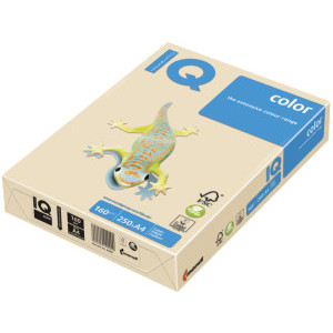Копирен картон IQ CR20 А4