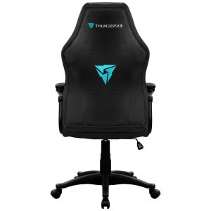 Геймърски стол ThunderX3 EC1 Черно
