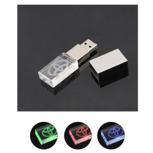 USB памет ESTILLO SD-301, 32GB, USB 2.0, Син, Без лого