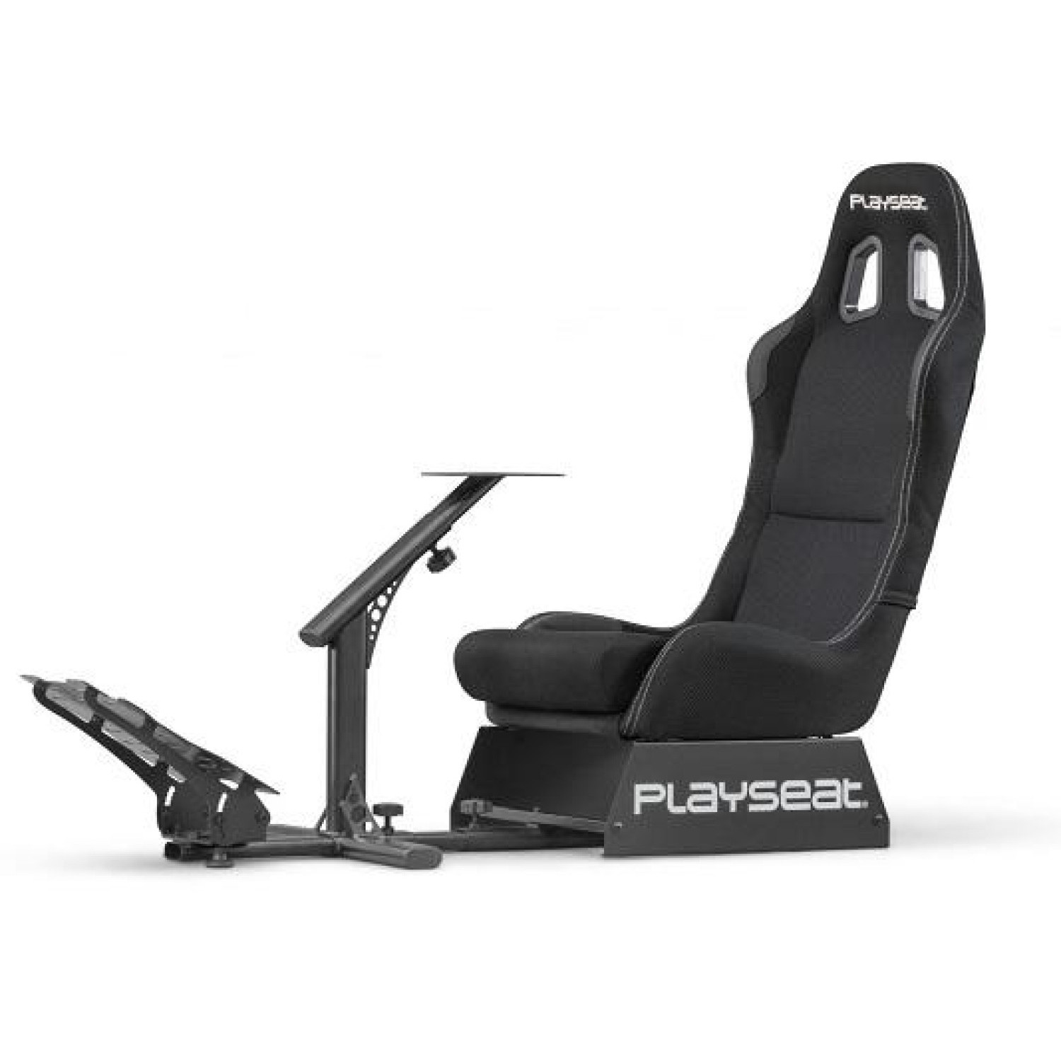 Геймърски стол Playseat Evolution ActiFit, Черен