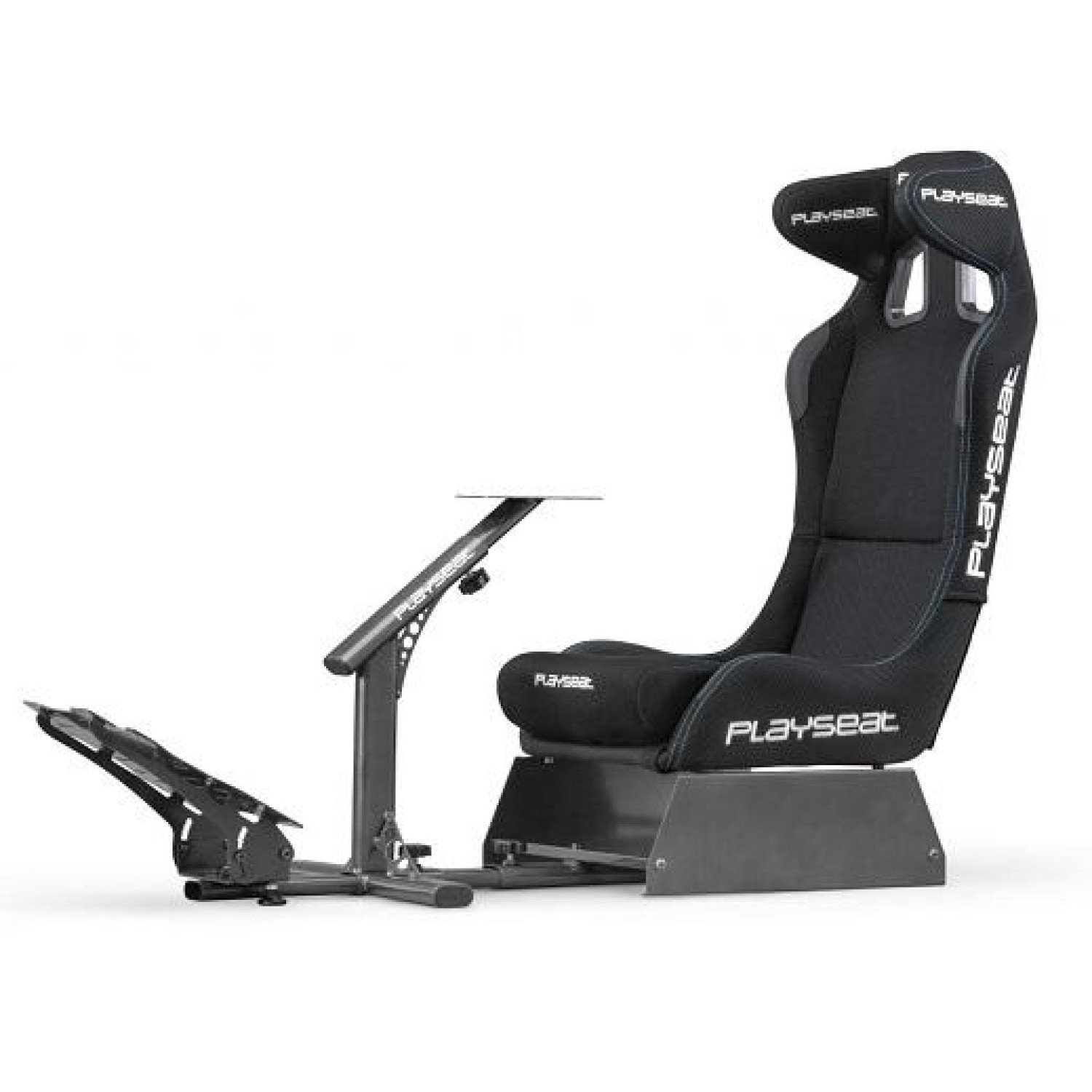 Геймърски стол Playseat Evolution Pro ActiFit, Черен
