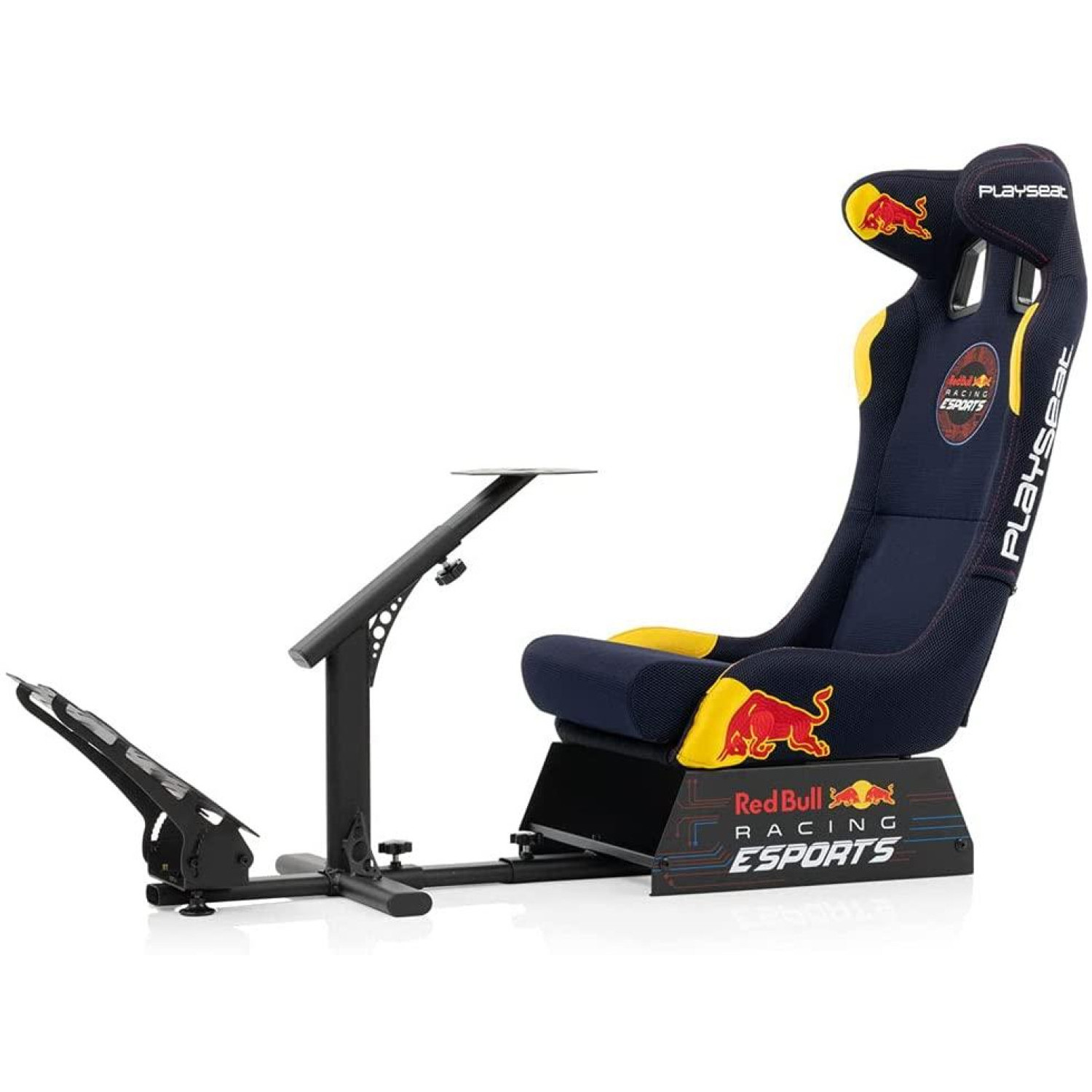 Геймърски стол Playseat Evolution Pro Red Bull Racing eSports, Черен