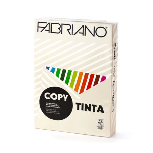 Копирна хартия Fabriano Copy Tinta A4, слонова кост