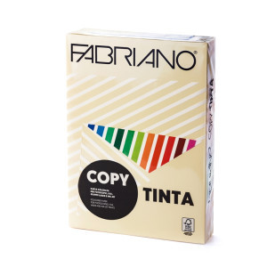 Копирна хартия Fabriano Copy Tinta A4, пясък