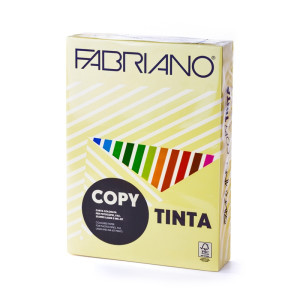 Копирна хартия Fabriano Copy Tinta A4, банан