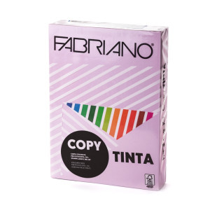 Копирна хартия Fabriano Copy Tinta A4, лавандула