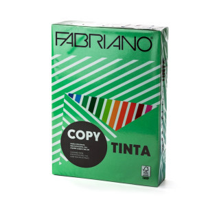 Копирна хартия Fabriano Copy Tinta A4, зелена