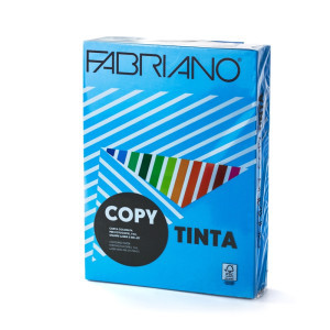 Копирна хартия Fabriano Copy Tinta A4, тъмносиня