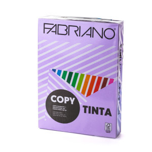 Копирна хартия Fabriano Copy Tinta A4, виолетова