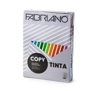 Копирна хартия Fabriano Copy Tinta, A4, сива