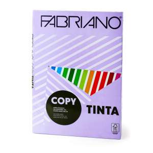 Копирна хартия Fabriano Copy Tinta A3, лилава