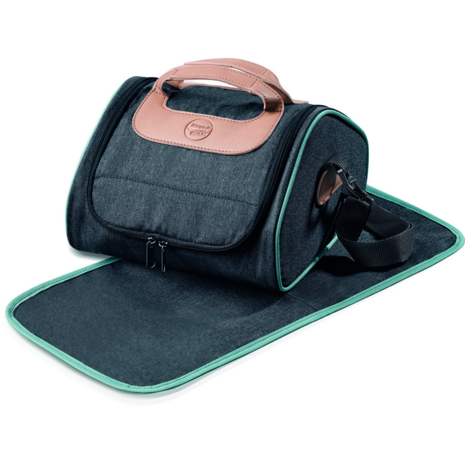 Термо чанта Maped Concept Аdult, зелена
