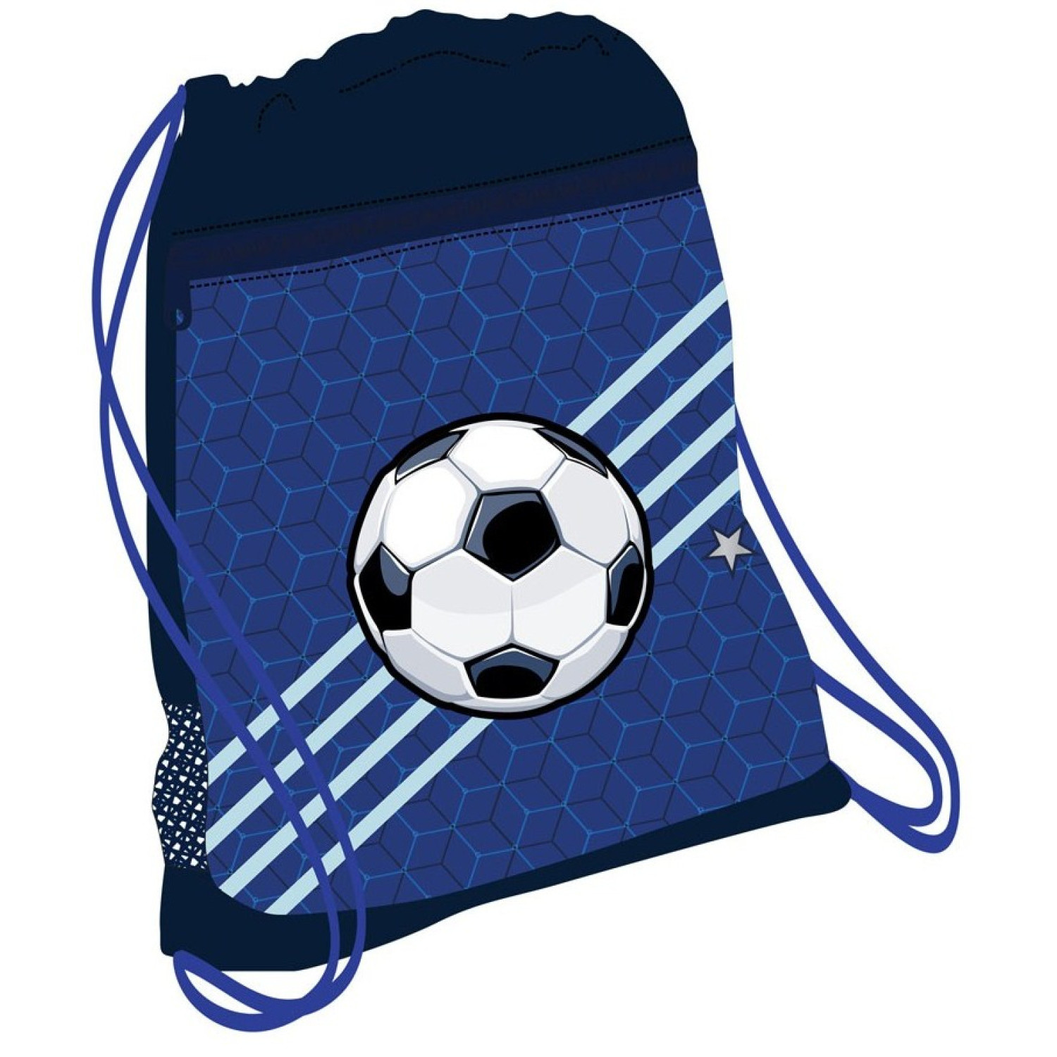 Торба за спорт Belmil Soccer