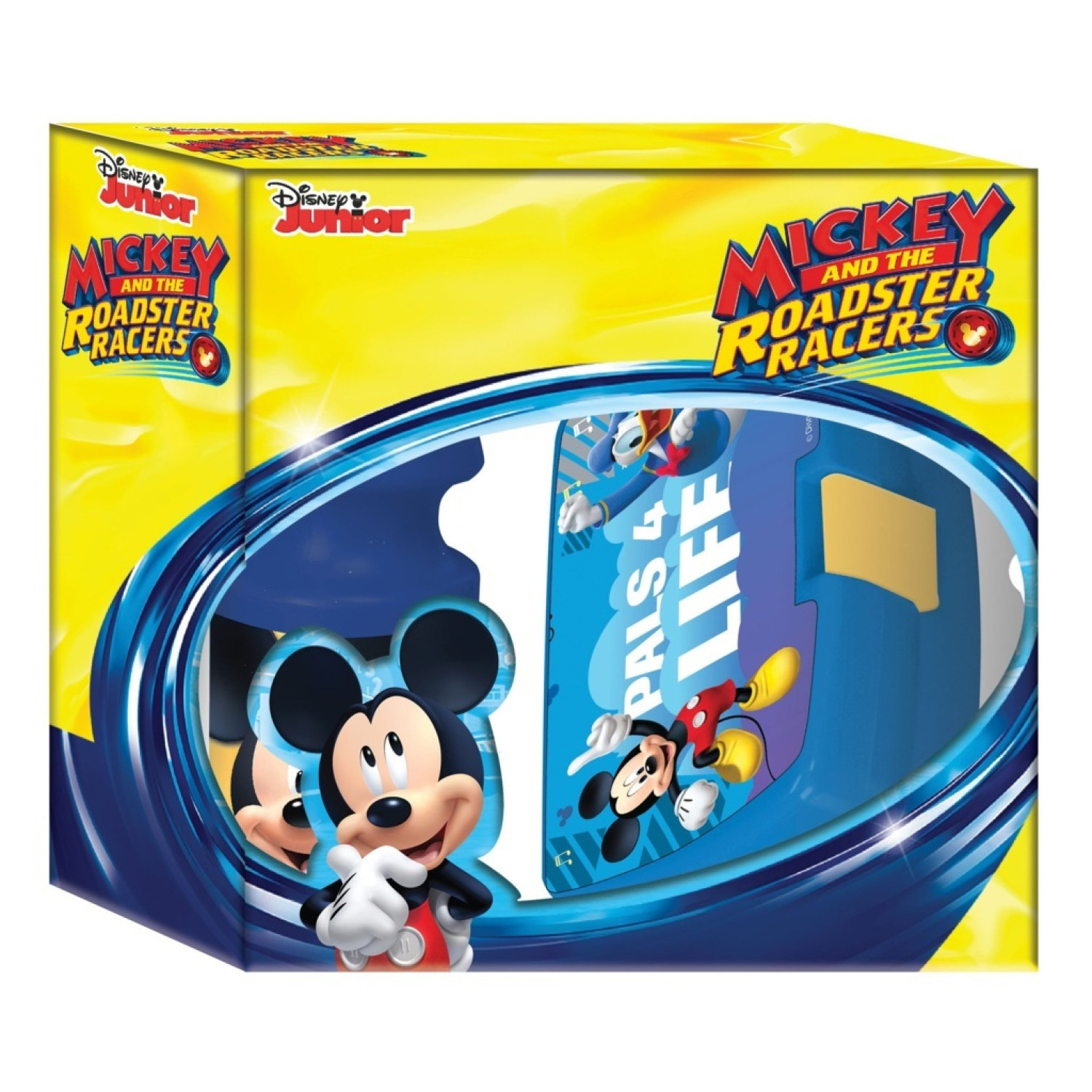 Комплект кутия за храна и шише за вода Mickey, 0562017