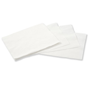 Кърпи за бяла дъска Faibo, резервни, 5 броя