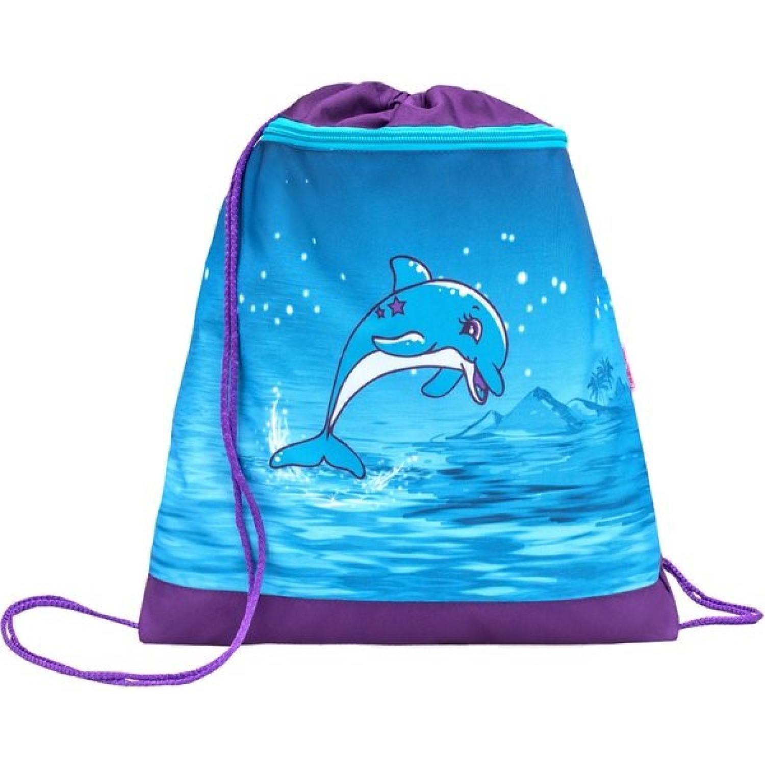 Торба за спорт Belmil Dolphin