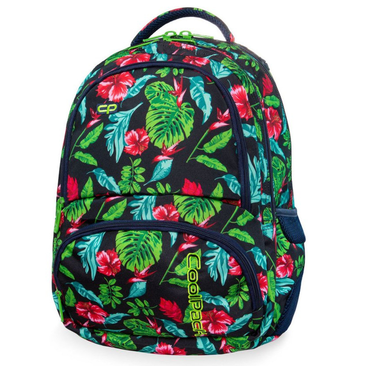 Раница Coolpack Spiner Candy Jungle