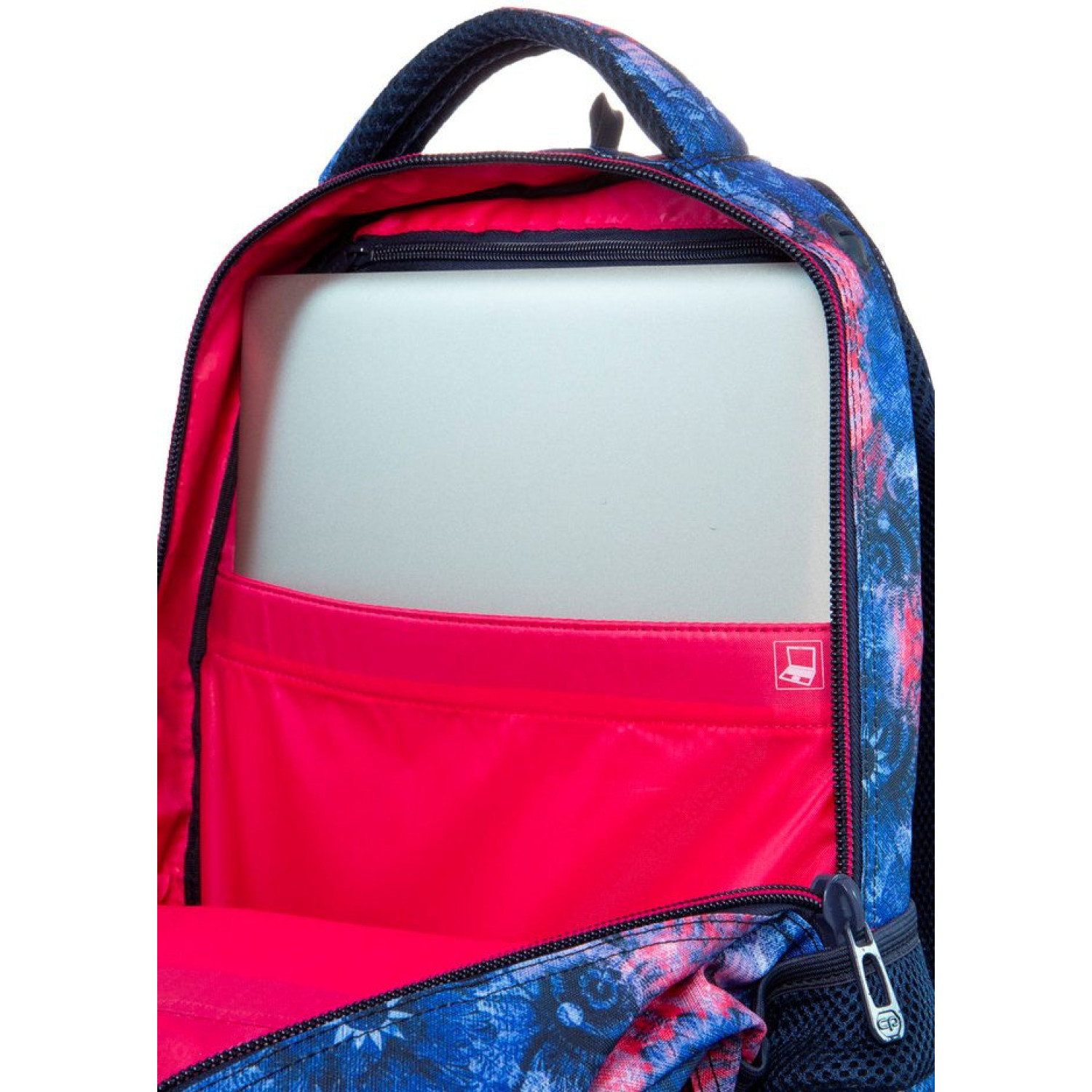 Раница Coolpack Spiner Pink Magnolia