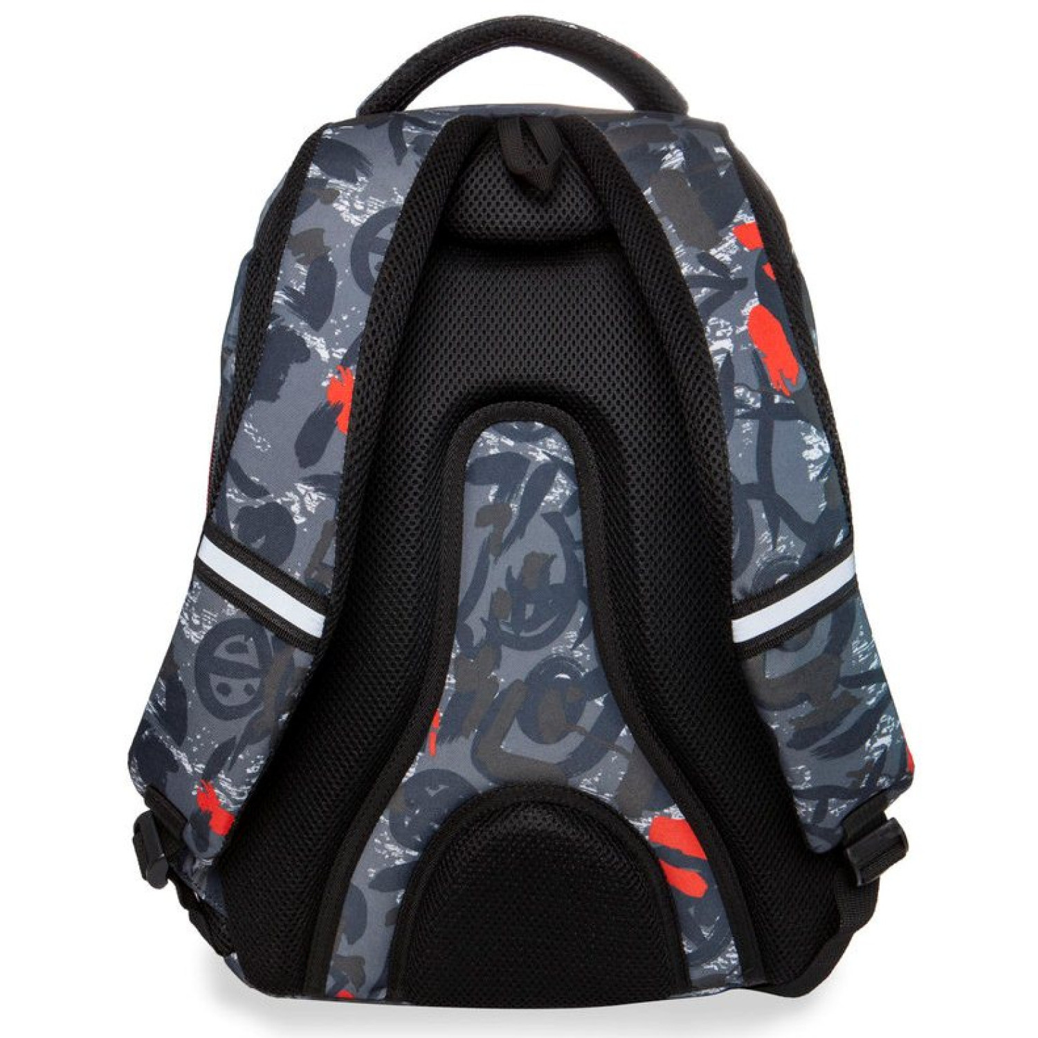 Раница Coolpack Spiner Red Indian