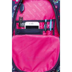 Раница Coolpack Factor Hippie Daisy