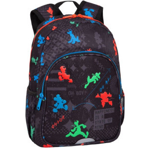 Детска раница Coolpack Toby Mickey Mouse, F049315
