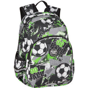 Детска раница Coolpack Toby Let`s gol, F049674