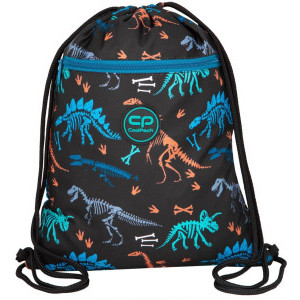 Торба за спорт Coolpack Vert Fossil