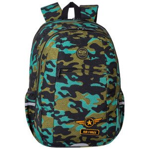 Раница Coolpack Climber Air Force