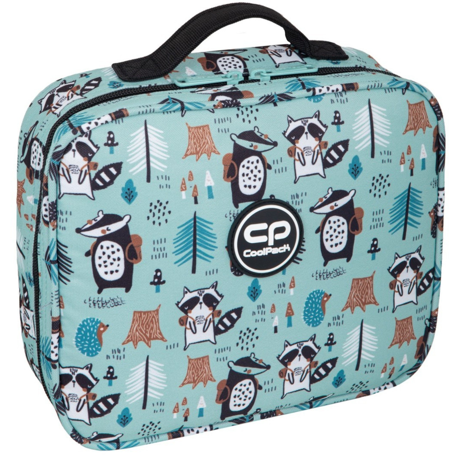 Термо чанта Coolpack Cooler Bag Shoppy