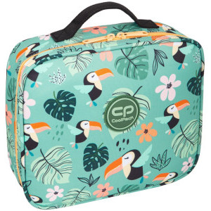 Термо чанта Coolpack Cooler Bag Toucans