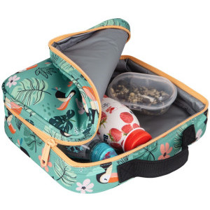 Термо чанта Coolpack Cooler Bag Toucans