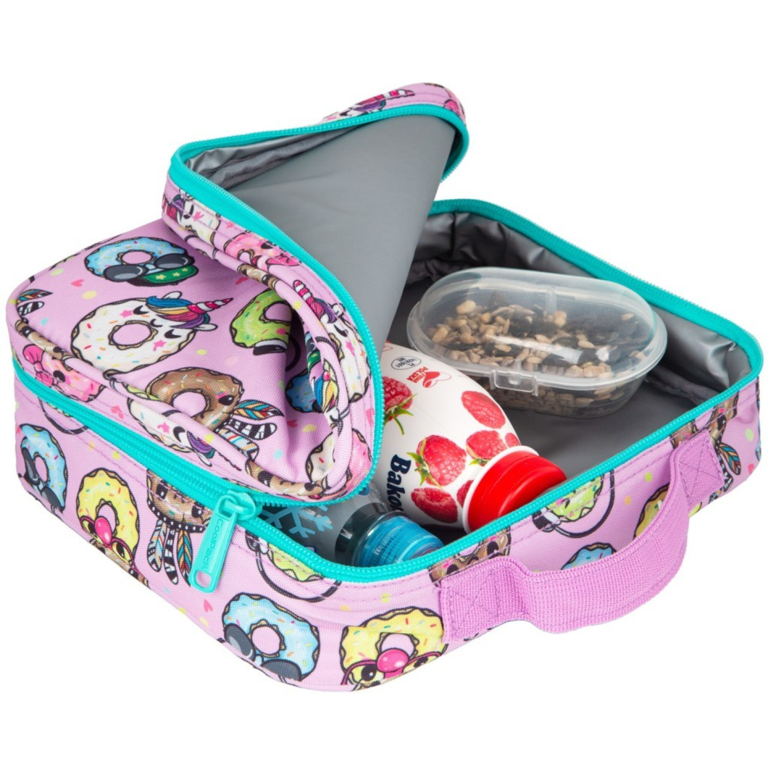 Термо чанта Coolpack Cooler Bag Happy donuts