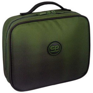 Термо чанта Coolpack Cooler Bag Gradient Grass