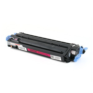 Съвместима тонер касета HP no. 124A Q6001A синя