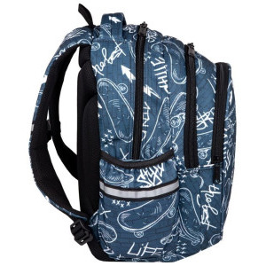 Раница Coolpack Jerry Street life